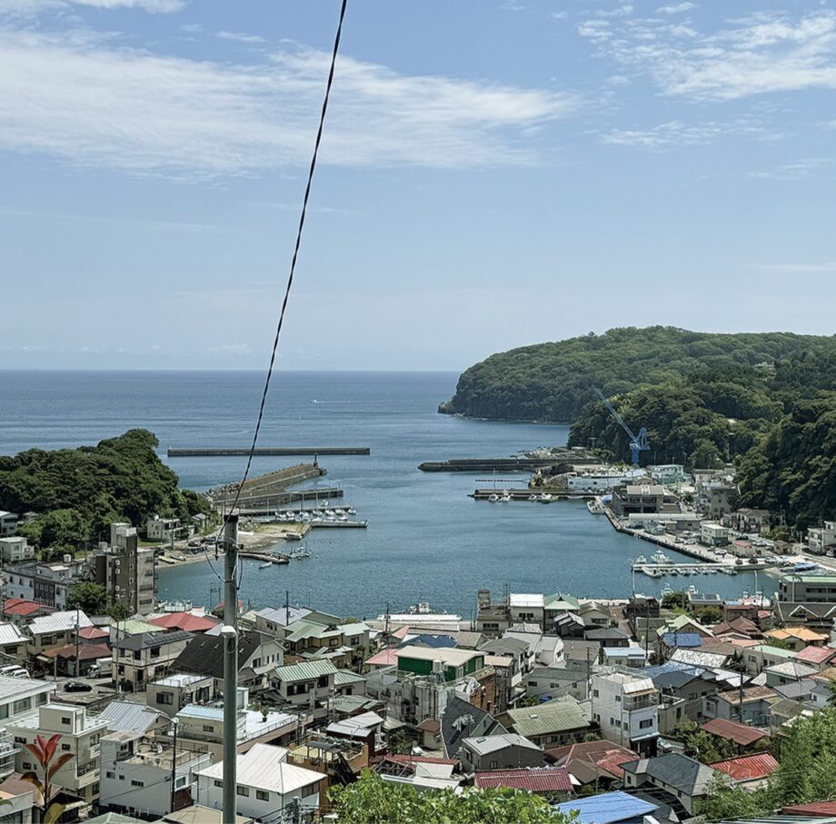 湯河原町と真鶴町が都内からの移住に最大100万円の支援金を支給