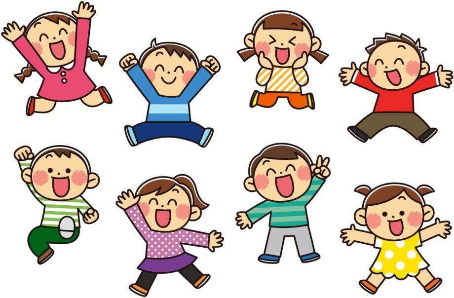 【9月6日(日)楽しくチアダンス体験しよう!】~年長さんから中学生まで参加者募集中~@中井町