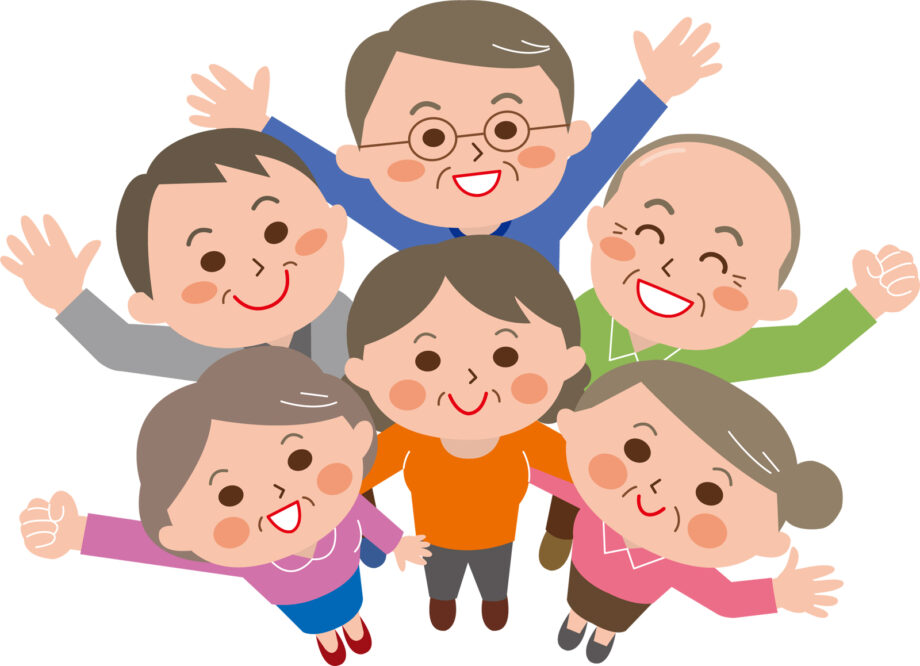 【参加無料】旭区健康体操スタンプラリー 9月から順次実施 横浜市旭区の地区センターなど5施設