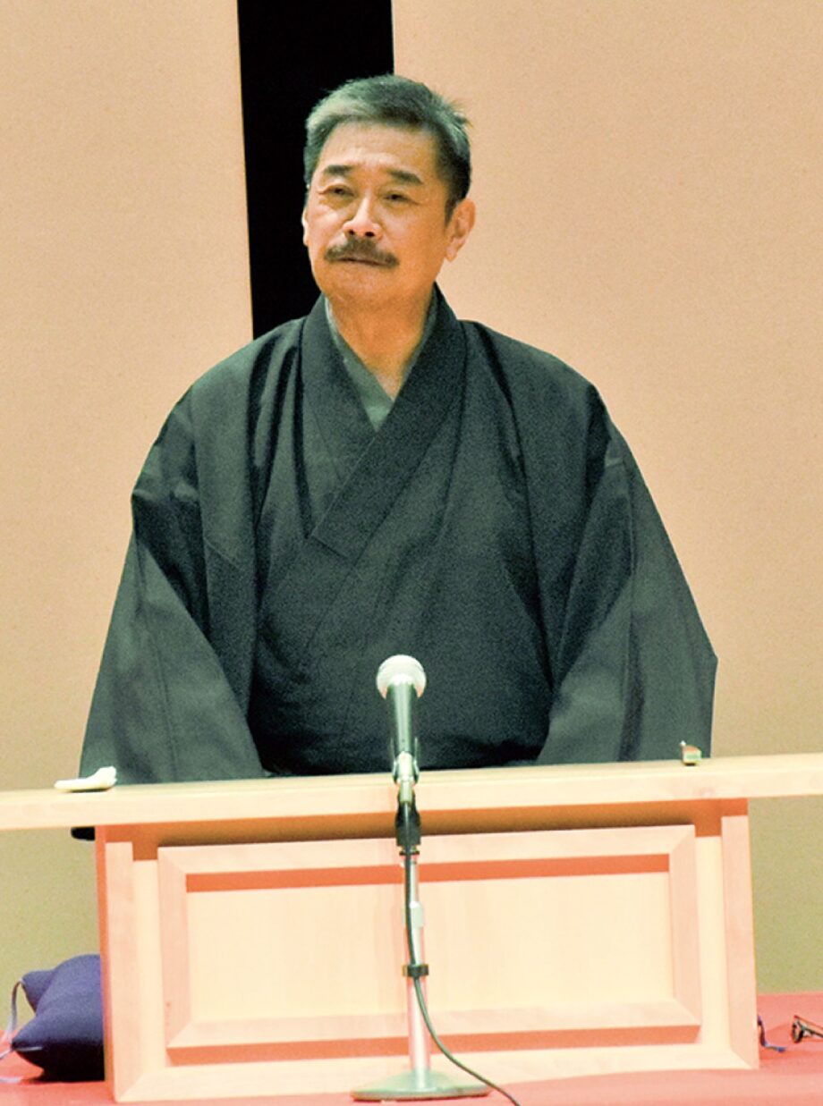 【2026年9月26日】東海道かわさき宿交流館で「かながわ喜楽寄席」本格派の講談や落語を堪能＠川崎区