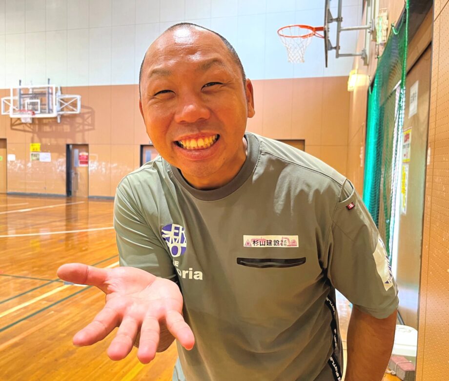 1時間のレッスンで、走りが劇的に変わる！？おねだり豊先生の「かけっこ教室」に潜入