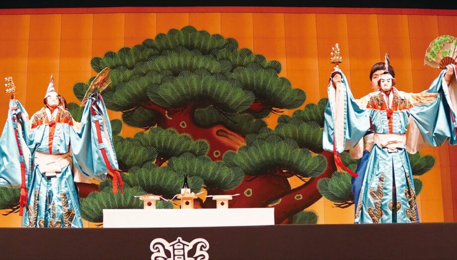 【10月31日（土）うみかぜテラス】文楽への誘い