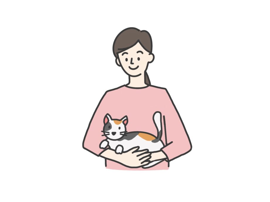 【入場無料】10月10日(土)「保護猫の譲渡会」@横浜市旭区 旭公会堂