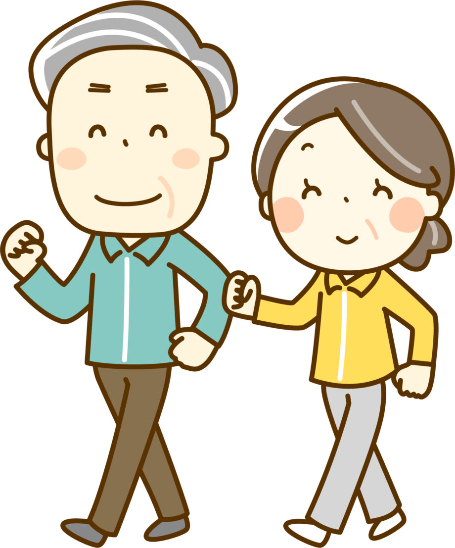 【横浜市青葉区】10月28日 秋の「荏田西さんぽ」ウォーキング&昼食会 開催