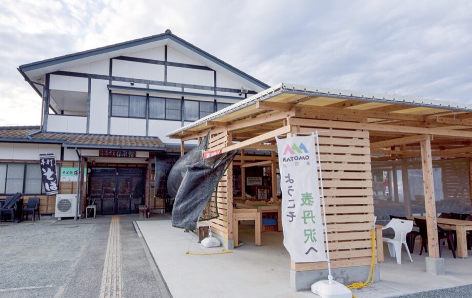 2026年11月23日「実朝まつり」に合わせ、フリーマーケットの出店者を募集(秦野市)
