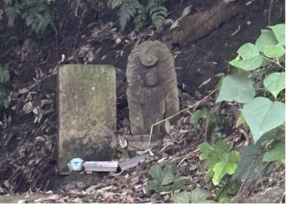 【参加者募集中】11月19日 三保や新治町の緑区遺産を巡る @横浜市緑区