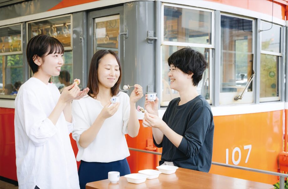 【鈴廣かまぼこの里】土日祝日限定イベント「かまぼこ地酒巡り」開催中〈10月31日(土)まで〉