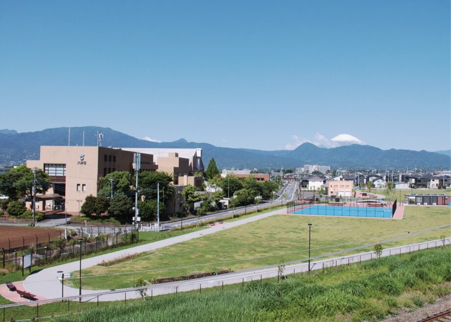 11月8日(日)に実施の「大井町クリーンキャンペーン2026」参加者募集中