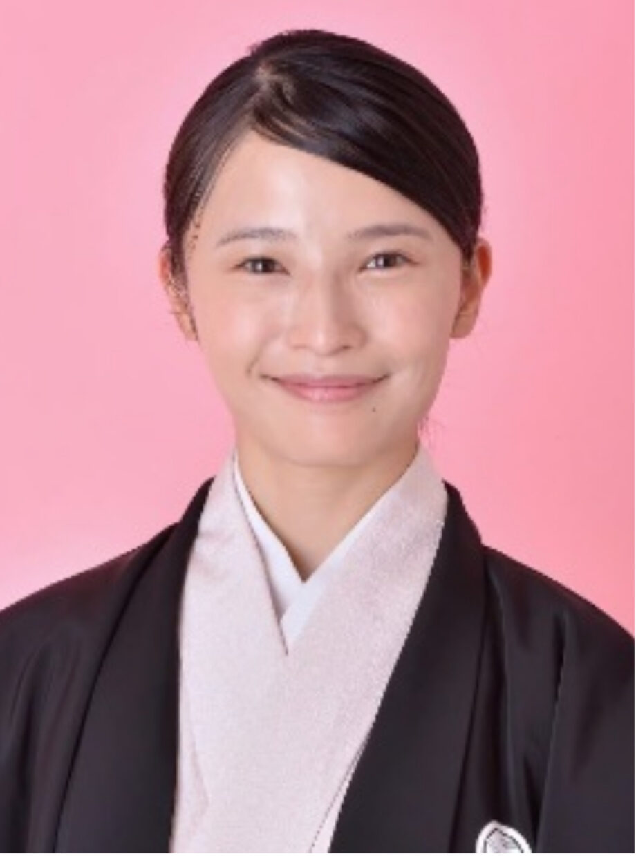 小田原 福泉寺落語会「鈴々舎美馬 独演会」