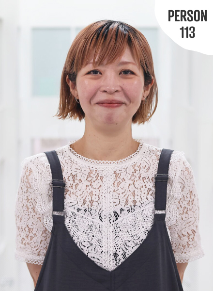 熊須川夏帆さん