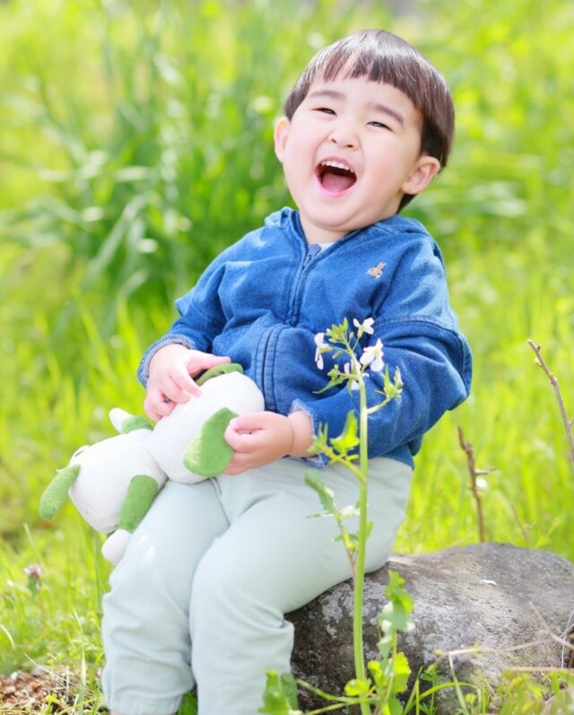 ❀
　　
❀
　　

「 ☺︎ 」　　

　　
　　
　　
　　
そこにいてくれるだけでもう、充分なんだ
　

　

　　

❀春の撮影会より

┈ ┈ ┈ ┈ ┈ ┈ ┈ ┈ ┈ ┈ ┈ ┈ ┈ ┈ ┈ 
𓂅写真 野の美 𓂅nonobi𓂅𓇢𓆸 です
#神奈川西部 にて(秦野市  伊勢原市 
足柄上郡  小田急沿線を中心に)
出張撮影 をしています
┈ ┈ ┈ ┈ ┈ ┈ ┈ ┈ ┈ ┈ ┈ ┈ ┈ ┈ ┈ 
お問い合わせ・ご予約は
トップページ shashin_nonobi  から
DMまたは公式LINEにて承っています
┈ ┈ ┈ ┈ ┈ ┈ ┈ ┈ ┈ ┈ ┈ ┈ ┈ ┈ ┈

#shashinnonobi 
#写真のある暮らし
#秦野桜日和